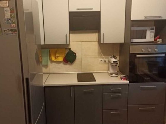 Затишна 1 кімнатна квартира з ремонтом, Оболонь, метро 5 хвилин пішки! Київ