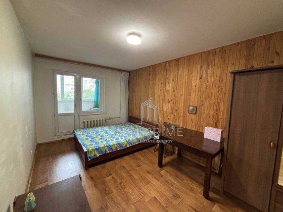 БЕЗ% 1к 37 м² Григоренка 38А метро Позняки Осокорки Піраміда Аладін Киев