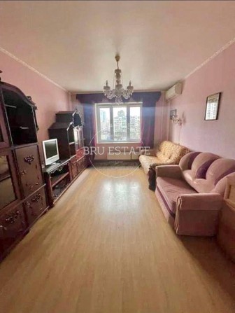 Продаж 3 к квартири Троєщина Середній поверх   81 м кв - фото 1