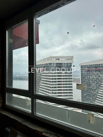 ЖК Грейт, велика 2-кімнатна з видом на Дніпро! - фото 1