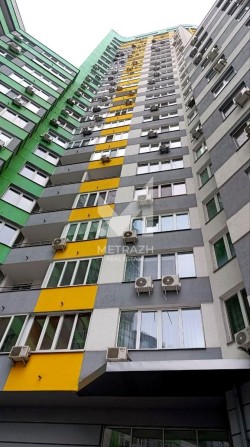 Світла 2-кімнатна з великою кухнею в ЖК Паркове Місто! - фото 1