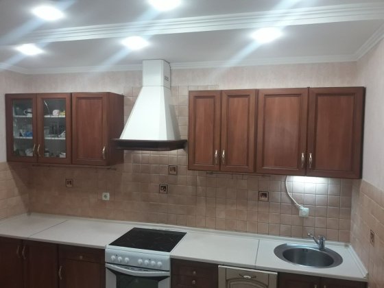 Продається  1-к квартира, Ахматова 35, поверх 16. Позняки. Власник Київ