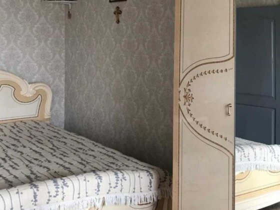 Продається 3-кім квартира, вул Мілютенка, 11 Киев