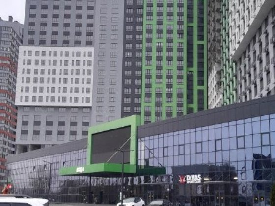 Квартира 27кв м ВЛАСНИК переуступка 5 секція ЖК Olympic Park Киев