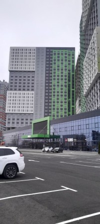 Квартира 27кв м ВЛАСНИК переуступка 5 секція ЖК Olympic Park - фото 1