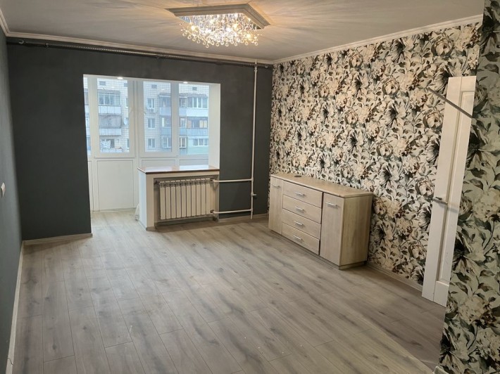 Продам 1-кімнатну квартиру - фото 1