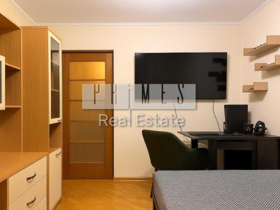 Продаж 3 к квартири з ремонтом вул Драгоманова 15 А Київ