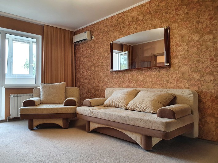 Квартира мрії на ОБОЛОНІ (2-Х КОМН). м. Героев Днепра. ДРИМ-ТАУН!!! - фото 1