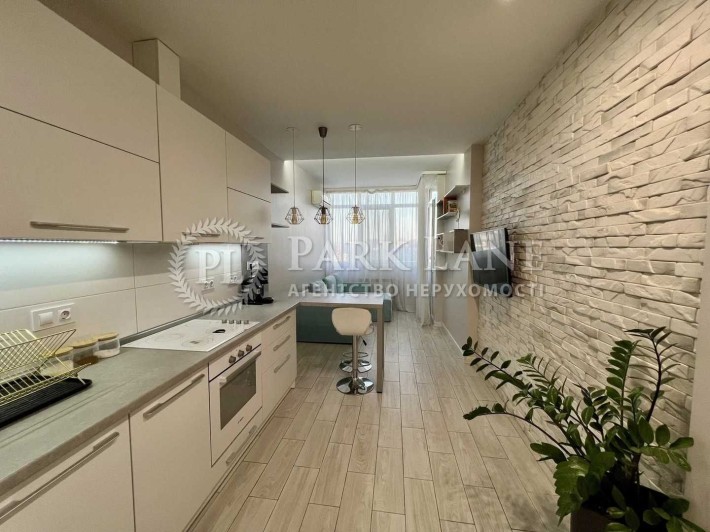 Продаж квартири 46м2  в ЖК "Міністерський"  Оболонський, Варшавський - фото 1