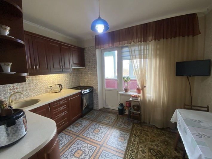 Продаж трикімнатної квартири 77 м, Харківське шосе, Тростянецька - фото 1