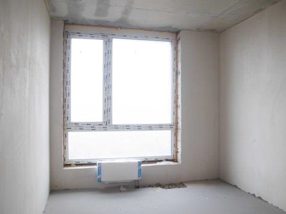 1к квартира на Позняках. По 26 800 грн/міс. Укриття та котельня в ЖК Киев