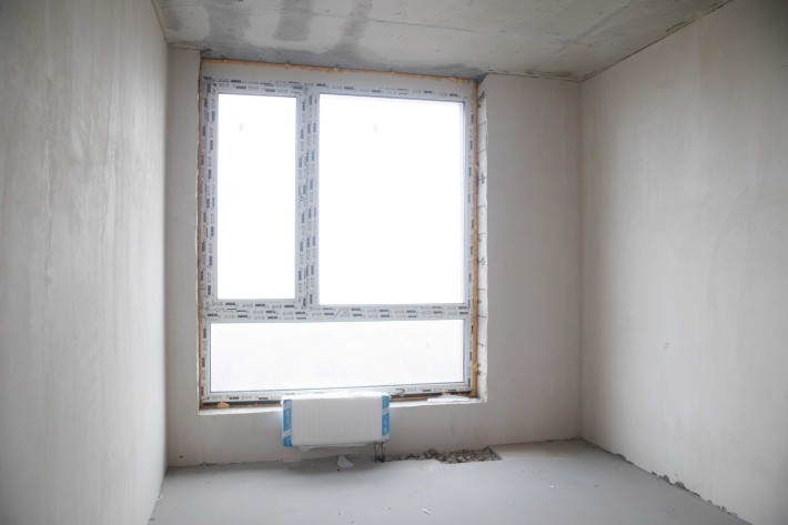 1к квартира на Позняках. По 26 800 грн/міс. Укриття та котельня в ЖК - фото 1