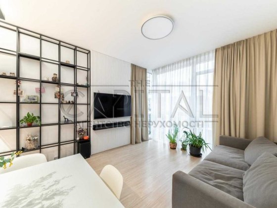 Продаж / Квартира / 83 м2 / ЖК Французький квартал 2 /Печерський район Киев