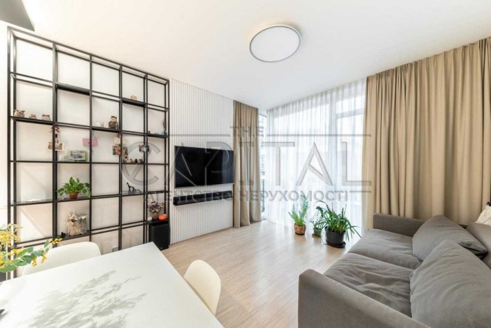 Продаж / Квартира / 83 м2 / ЖК Французький квартал 2 /Печерський район - фото 1