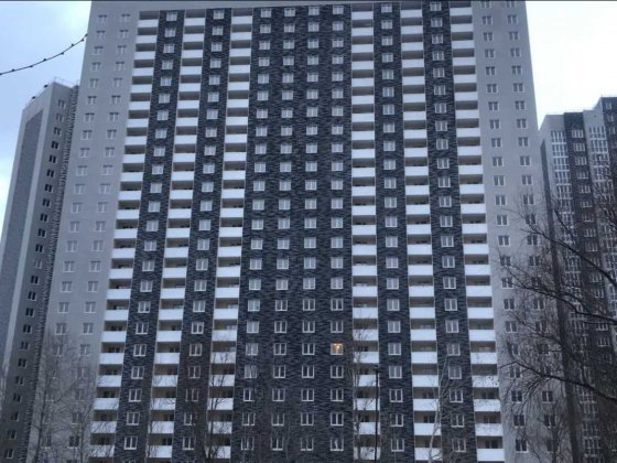 2к квартира  ЖК Ревуцкий ул Ревуцкого 54a