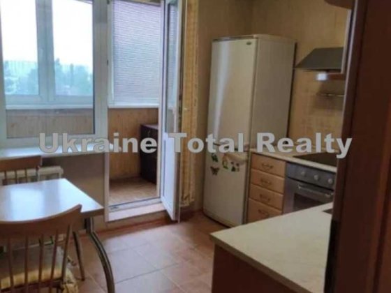 ТЕРМІНОВО! 2 кімнатна квартира 59м2 з ремонтом! Вул Новаторів 22А Київ