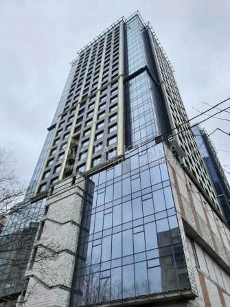 Продаж 1к будинок бізнес класу  Предславинська 20а ЖК Metropole - фото 1