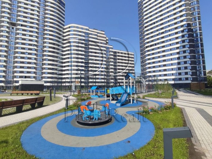 Продаж 2 кімнатної квартири ЖК Паркові озера 2/парк Перемога/Дарниця - фото 1