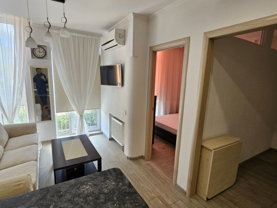 Продаж 1 кім. 42м2.Ж. К ."Комфорт Таун", Регенераторна 4. Київ