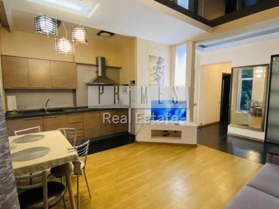 Продаж 2к квартири в елітному будинку, вул. Басейна, 17, Печерськ Київ