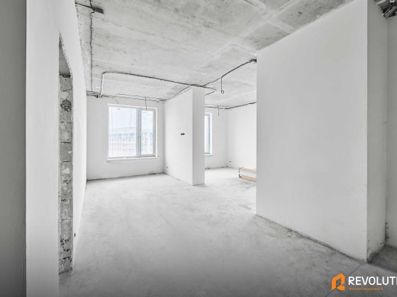 Без %. Продаж 2к квартири з чистовою обробкою у ЖК Метрополіс, Теремки