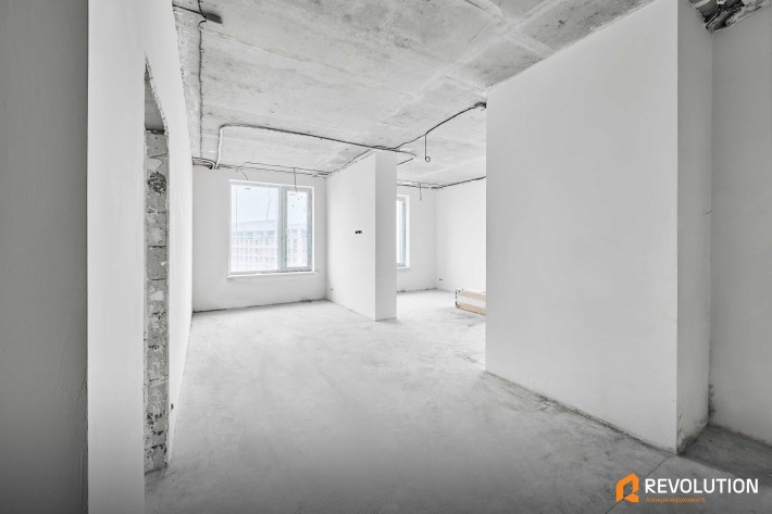 Без %. Продаж 2к квартири з чистовою обробкою у ЖК Метрополіс, Теремки - фото 1