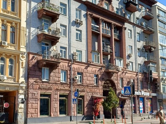 Басейна вул.17 ВЛАСНИК БЕЗ% Центр Печерськ 3к Київ