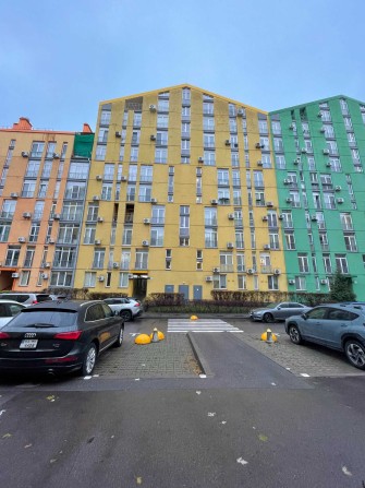 Від власника!! Дворівнева 81/96 м² у Comfort Town. Готова під ремонт. - фото 1