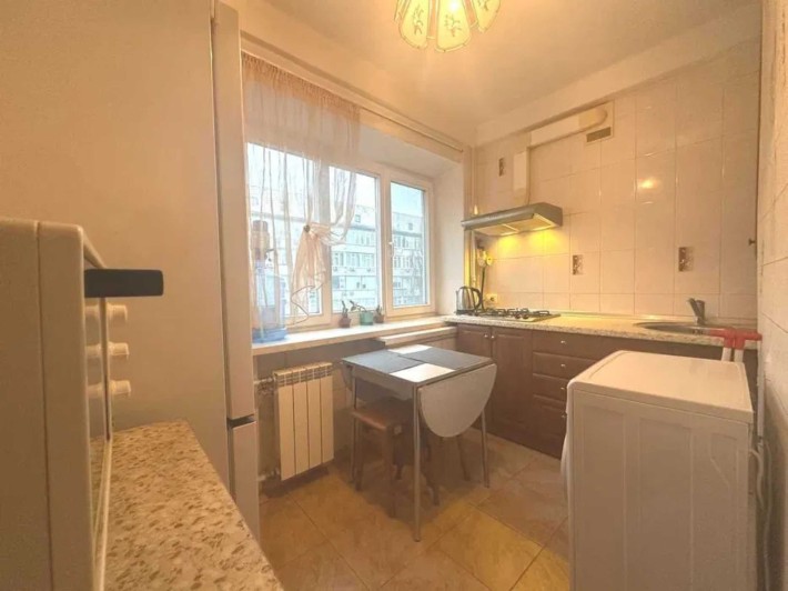 Идеально до НОВОГО РОКУ! Продаж 2-к квартира бульварі  Лесі Українки - фото 1