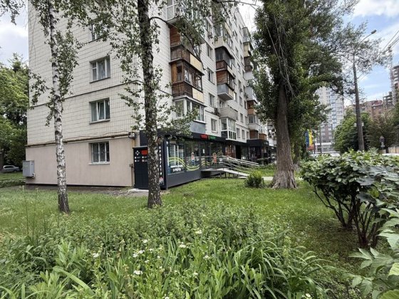 У центральній частині столиці. Печерськ Київ