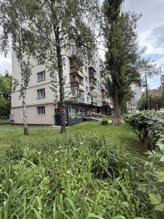 У центральній частині столиці. Печерськ - фото 1