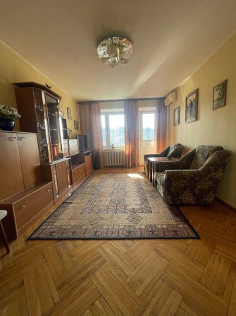 1 к квартира вул Тороповського 47 Дніпровський р-н - фото 1