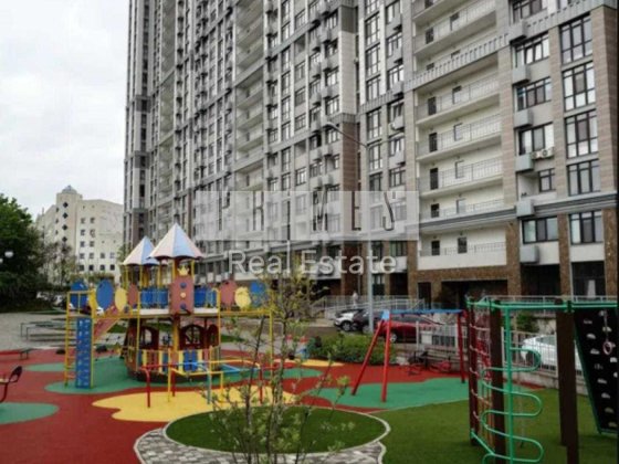 Продаж 3к квартири без ремонту, вул. Кахи Бендукідзе, 2, Печерськ Київ