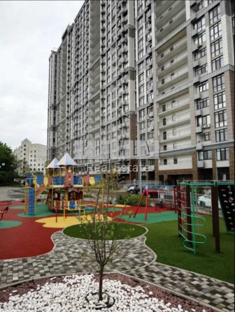 Продаж 3к квартири без ремонту, вул. Кахи Бендукідзе, 2, Печерськ - фото 1