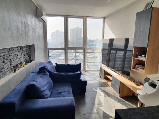 ЖК Олімпійське містечко Киев