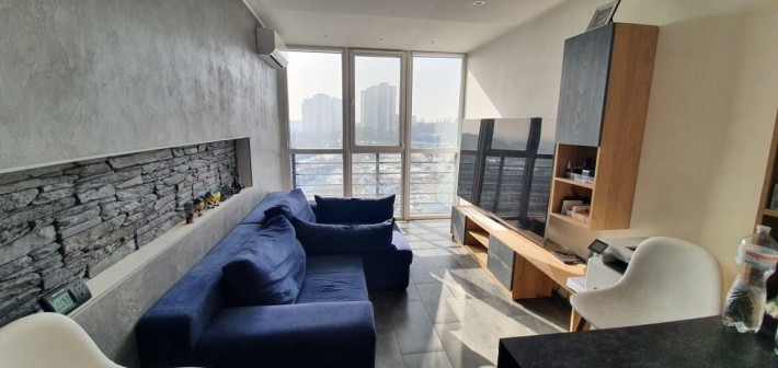 ЖК Олімпійське містечко - фото 1