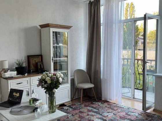 БЕЗ КОМІСІЇ!!! Продаж 1к квартири Голосіївський р-н м Голосіївська Київ