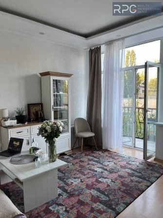 БЕЗ КОМІСІЇ!!! Продаж 1к квартири Голосіївський р-н м Голосіївська - фото 1