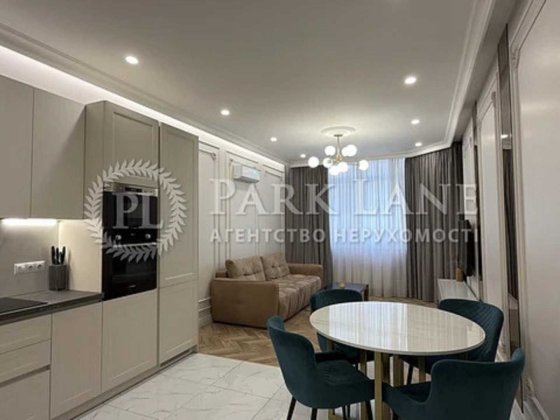 Продаж 2-к квартири в ЖК «Аристократ» (Коновальця 34А) Киев