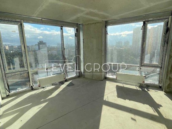 РІДКІСНИЙ ВАРІАНТ ‼️ Велика 3-кімнатна в Новому Автографі Киев