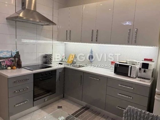 1к.Метро Чернігівська-3хв.. Хоткевича Гната (Червоногвардійська), 8, Киев