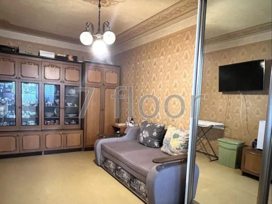 3 кімнатна квартира Троєщина Каштанова метро Почайна АТБ Київ