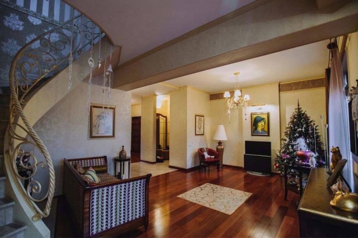 Продається квартира на Печерську, в місті Києві - фото 1