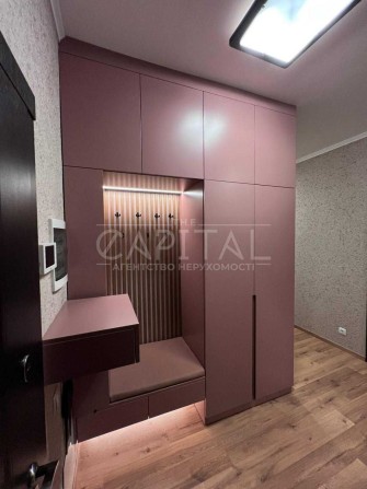 Продажа 2к квартиры 82м2 Престиж Хол, Печерск Тютюнника Дворец Украины - фото 1