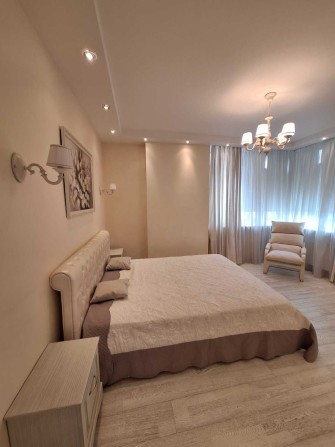 Продаж 2кiм.квартири М.Деміївська10 хв.Велика Китаївська59 Без комісії - фото 1