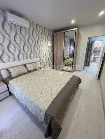 Продаж 2 кв Метрологічна 52   ЖК  Кришталеві Джерела Голосіївський р-н - фото 1