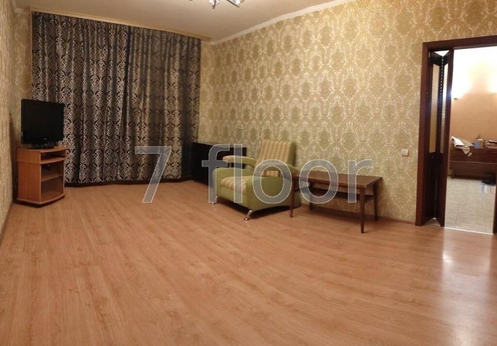 1 кімнатна квартира Троєщина Олександри Екстер метро Почайна ТРЦ Район - фото 1