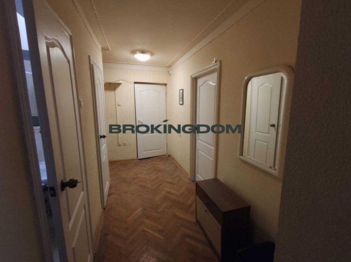 3-х кім.кв.вул.Антоновича 88.Печерськ - фото 1