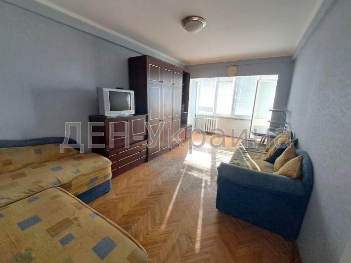 Продам 1 кімн. квартиру Березняки метро Лівобережна, Осокорки - фото 1