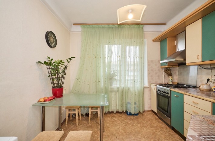 Продається 3-кім квартира, пр Лісовий, 11 , Деснянський р-он - фото 1